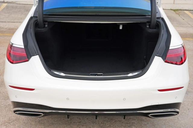 2022 Mercedes-Benz 500 4MATIC