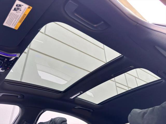 2022 Mercedes-Benz 500 4MATIC