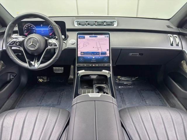 2022 Mercedes-Benz 500 4MATIC