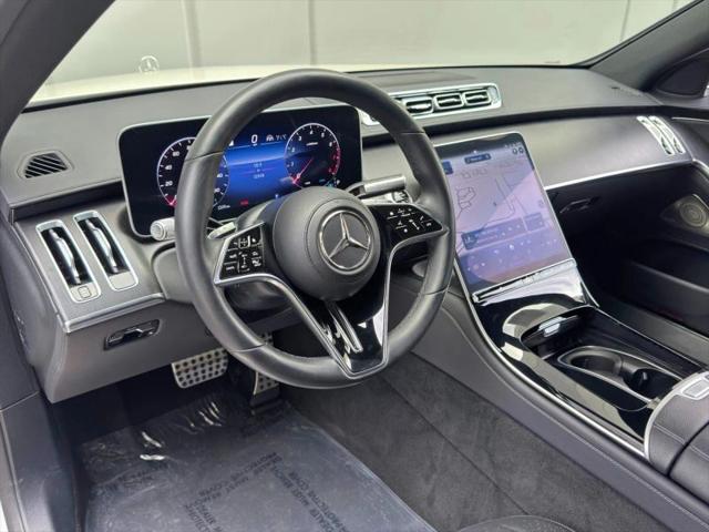 2022 Mercedes-Benz 500 4MATIC