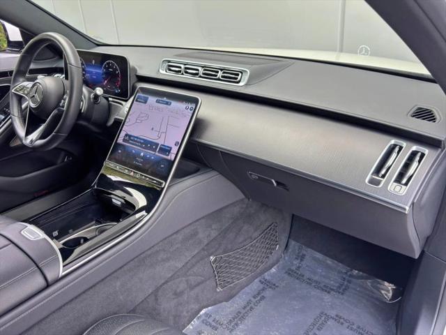 2022 Mercedes-Benz 500 4MATIC
