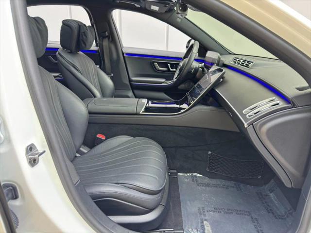 2022 Mercedes-Benz 500 4MATIC