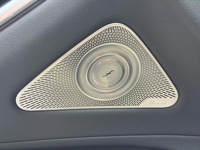 2022 Mercedes-Benz 500 4MATIC