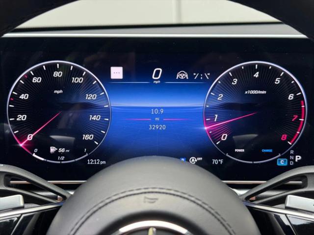 2022 Mercedes-Benz 500 4MATIC