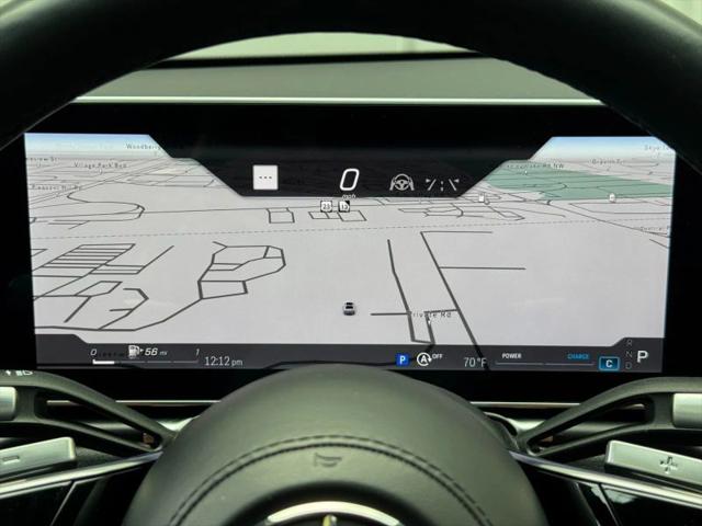 2022 Mercedes-Benz 500 4MATIC