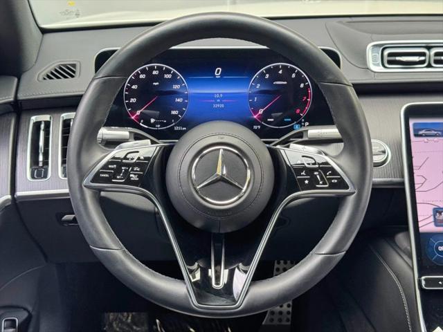 2022 Mercedes-Benz 500 4MATIC