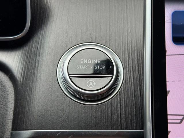 2022 Mercedes-Benz 500 4MATIC