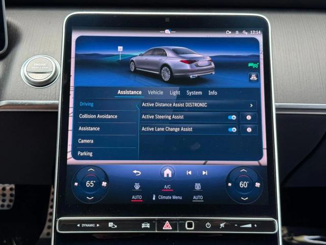 2022 Mercedes-Benz 500 4MATIC
