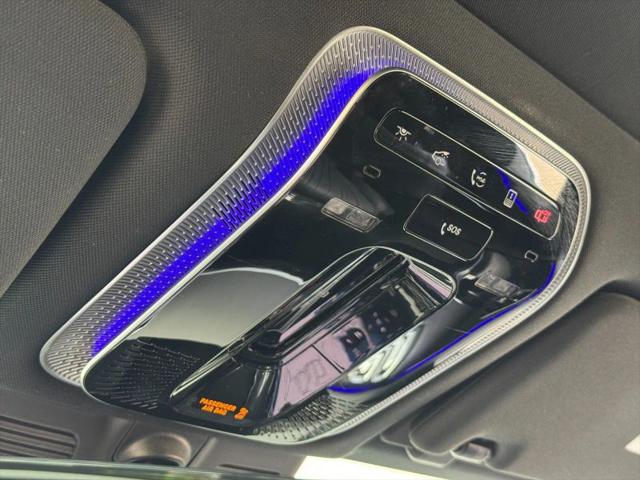 2022 Mercedes-Benz 500 4MATIC