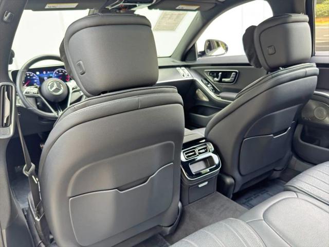 2022 Mercedes-Benz 500 4MATIC