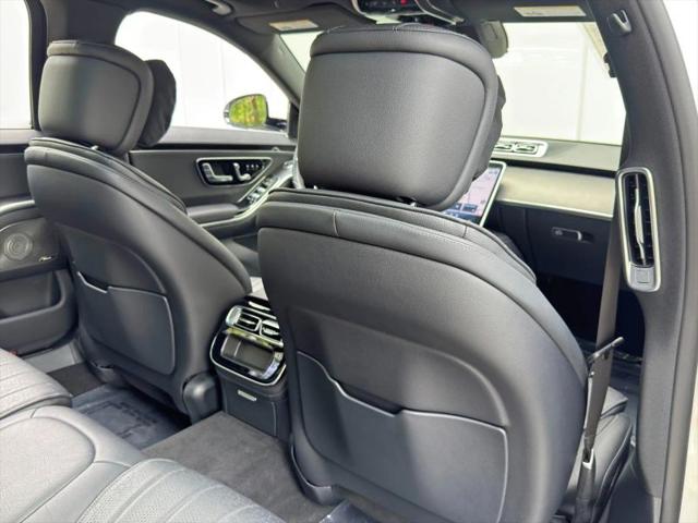 2022 Mercedes-Benz 500 4MATIC