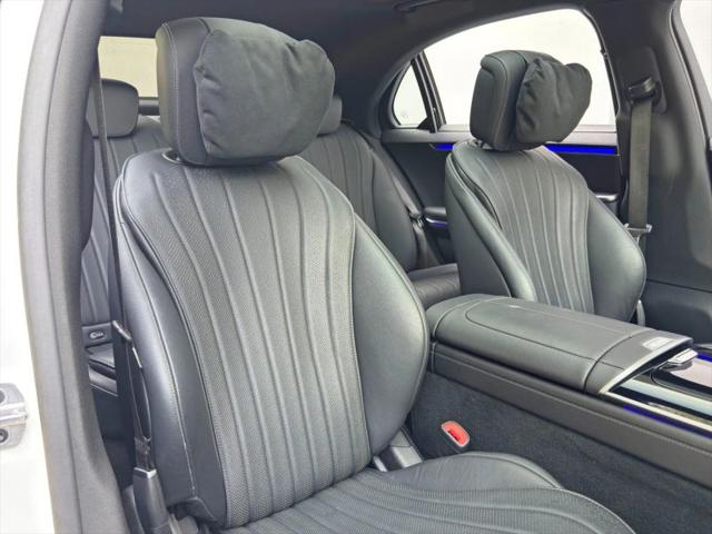 2022 Mercedes-Benz 500 4MATIC