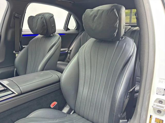2022 Mercedes-Benz 500 4MATIC