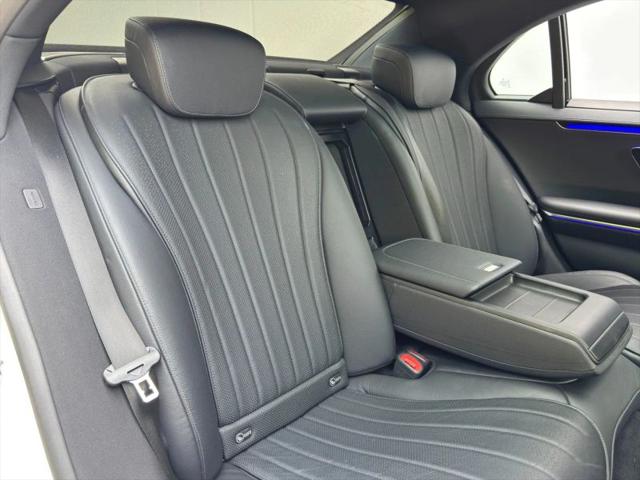 2022 Mercedes-Benz 500 4MATIC