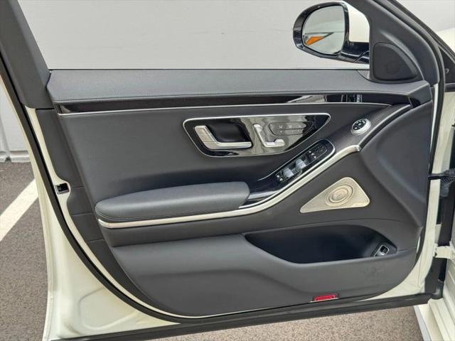 2022 Mercedes-Benz 500 4MATIC