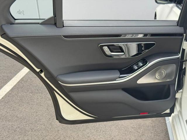 2022 Mercedes-Benz 500 4MATIC