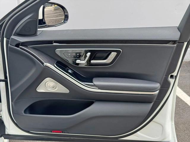 2022 Mercedes-Benz 500 4MATIC
