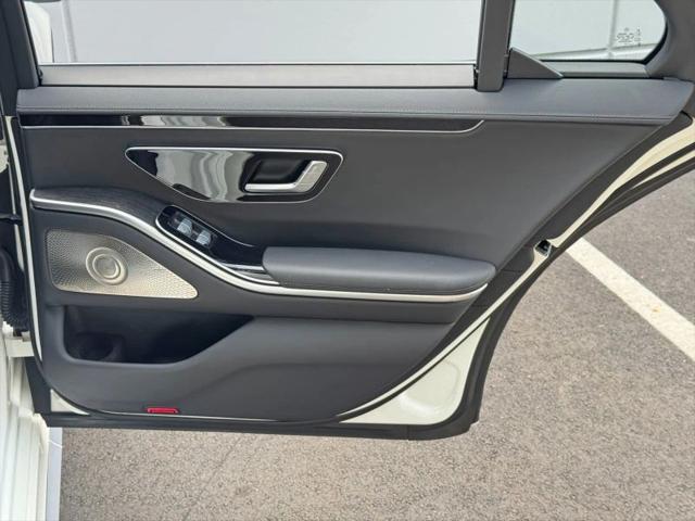 2022 Mercedes-Benz 500 4MATIC