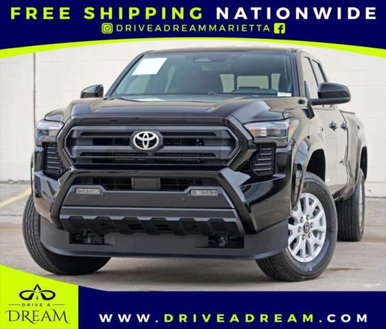 2024 Toyota Tacoma SR5 for sale in Marietta, GA