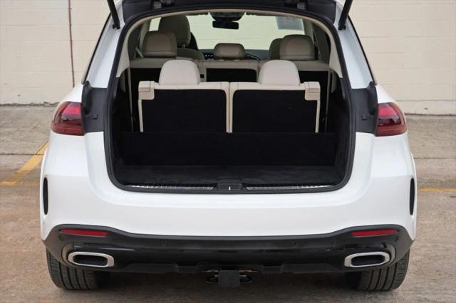 2024 Mercedes-Benz GLE GLE 350 4MATIC