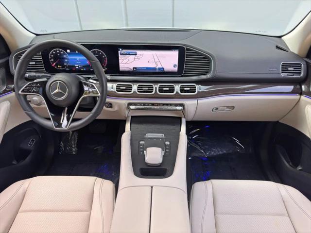 2024 Mercedes-Benz GLE GLE 350 4MATIC