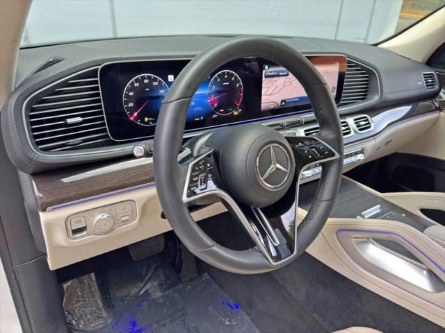 2024 Mercedes-Benz GLE GLE 350 4MATIC