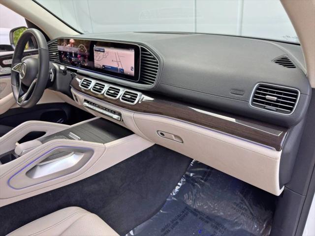 2024 Mercedes-Benz GLE GLE 350 4MATIC