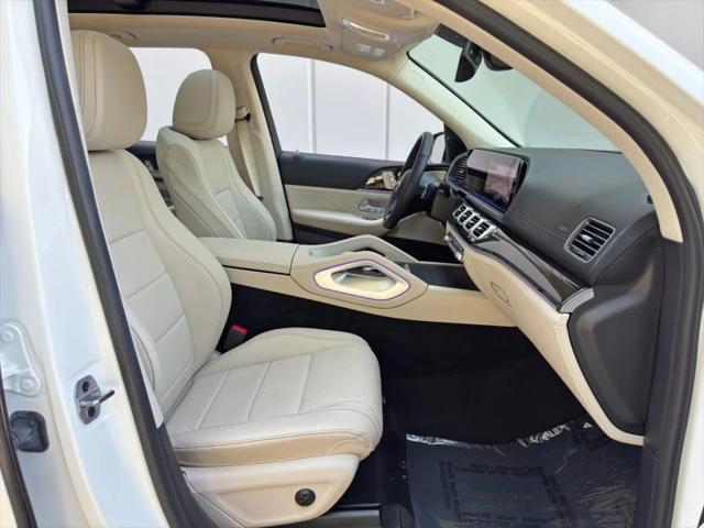 2024 Mercedes-Benz GLE GLE 350 4MATIC