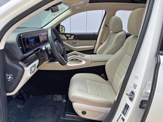 2024 Mercedes-Benz GLE GLE 350 4MATIC