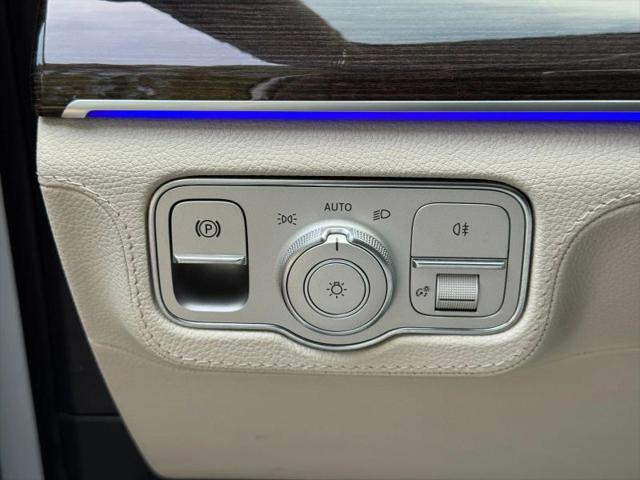 2024 Mercedes-Benz GLE GLE 350 4MATIC