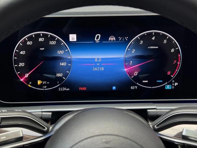 2024 Mercedes-Benz GLE GLE 350 4MATIC