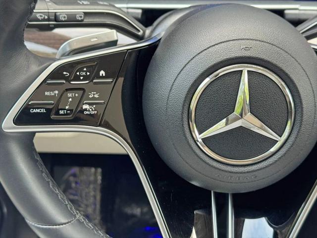 2024 Mercedes-Benz GLE GLE 350 4MATIC
