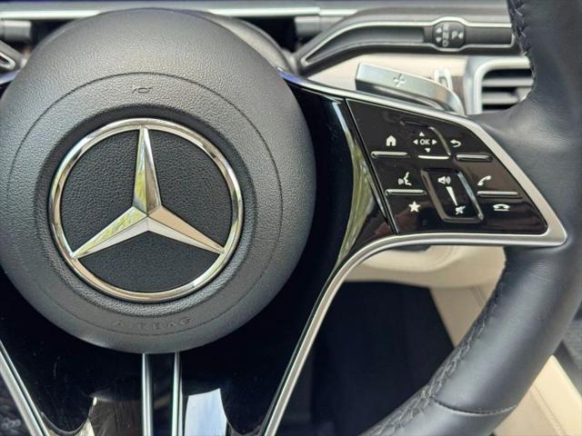 2024 Mercedes-Benz GLE GLE 350 4MATIC