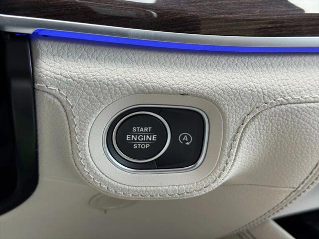 2024 Mercedes-Benz GLE GLE 350 4MATIC