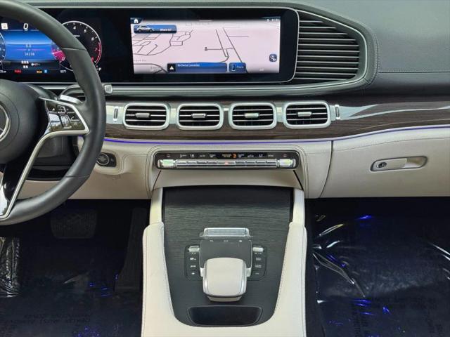2024 Mercedes-Benz GLE GLE 350 4MATIC