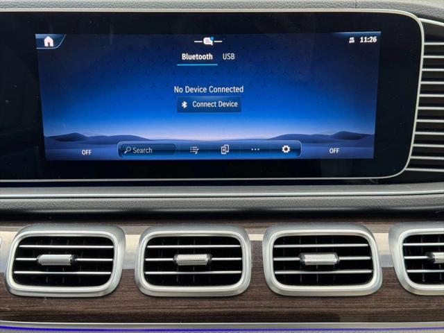 2024 Mercedes-Benz GLE GLE 350 4MATIC
