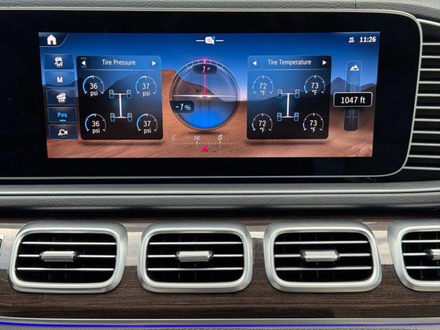 2024 Mercedes-Benz GLE GLE 350 4MATIC