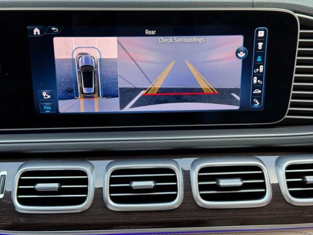 2024 Mercedes-Benz GLE GLE 350 4MATIC