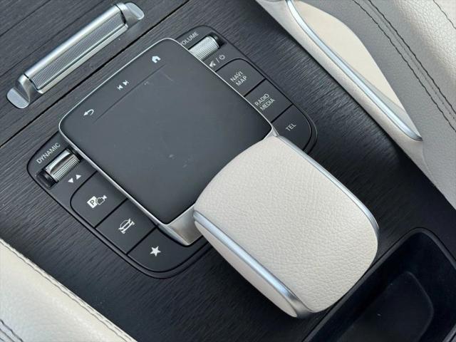 2024 Mercedes-Benz GLE GLE 350 4MATIC