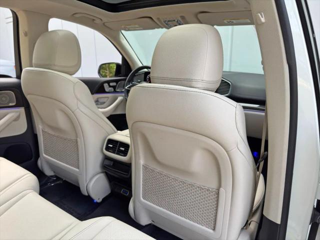 2024 Mercedes-Benz GLE GLE 350 4MATIC