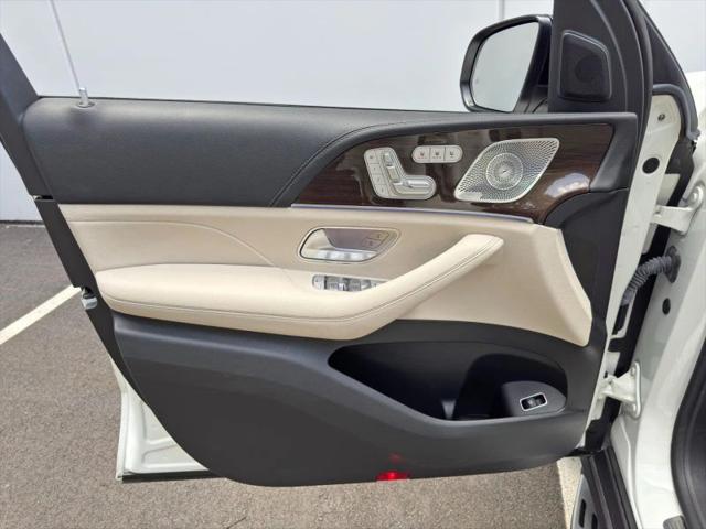 2024 Mercedes-Benz GLE GLE 350 4MATIC