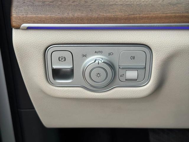 2024 Mercedes-Benz GLS GLS 450 4MATIC
