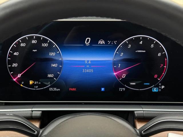 2024 Mercedes-Benz GLS GLS 450 4MATIC