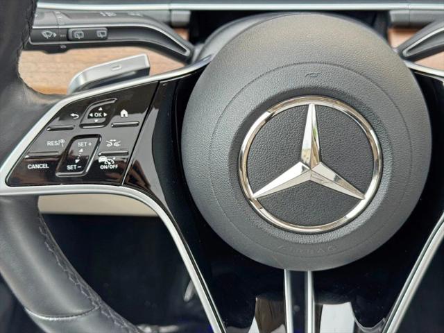2024 Mercedes-Benz GLS GLS 450 4MATIC