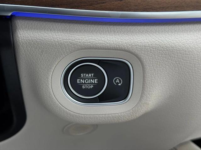 2024 Mercedes-Benz GLS GLS 450 4MATIC