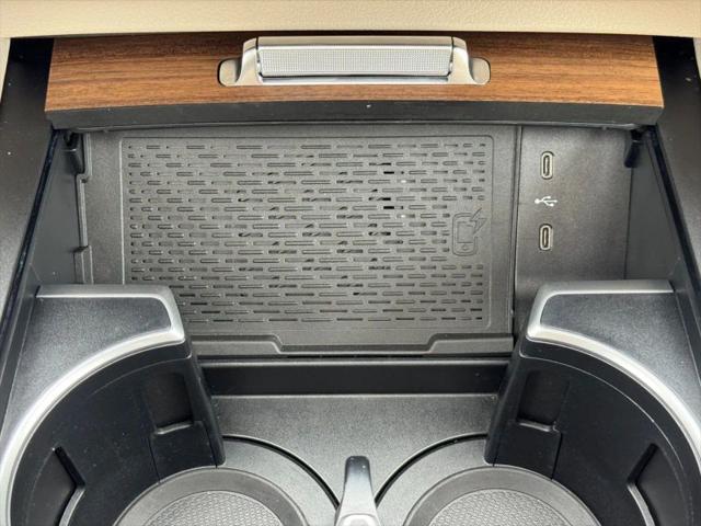 2024 Mercedes-Benz GLS GLS 450 4MATIC