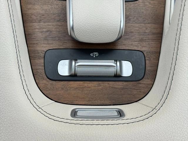 2024 Mercedes-Benz GLS GLS 450 4MATIC
