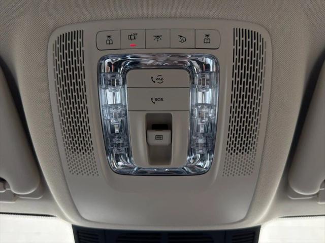 2024 Mercedes-Benz GLS GLS 450 4MATIC