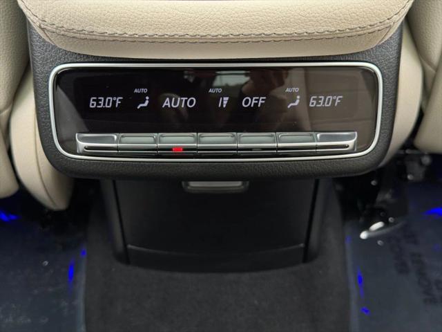 2024 Mercedes-Benz GLS GLS 450 4MATIC