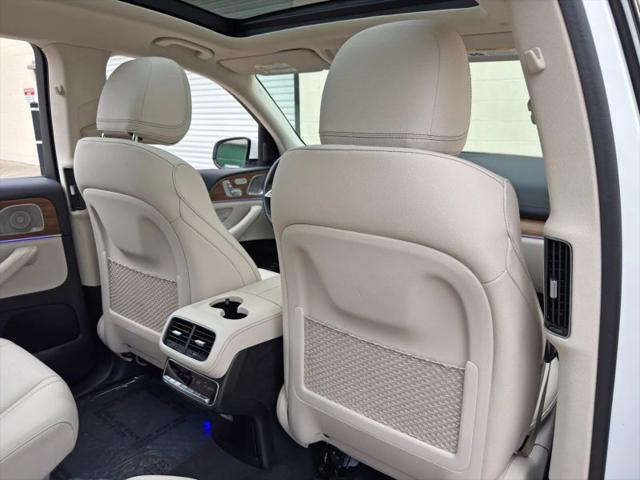 2024 Mercedes-Benz GLS GLS 450 4MATIC